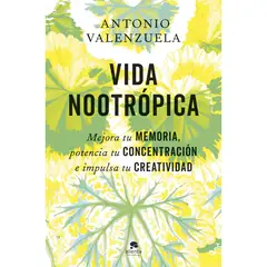 ALIENTA - Vida Nootrópica