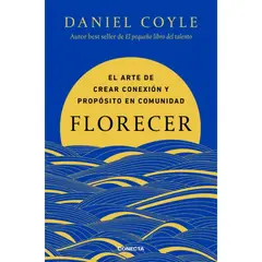 CONECTA - Florecer