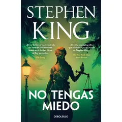 DEBOLSILLO - No Tengas Miedo