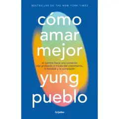GRIJALBO - Como Amar Mejor