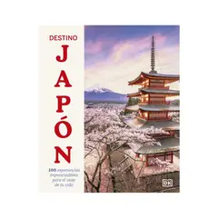 Dk - Destino Japon (Viajes Regalar)