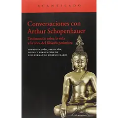 RETAILEXPRESS - Conversaciones Con Arthur Schopenhauer