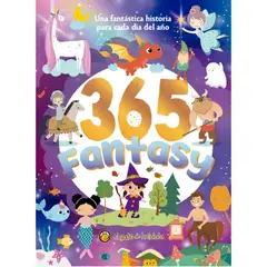 EL GATO DE HOJALATA - 365 Fantasy