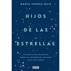DEBATE - Hijos De Las Estrellas