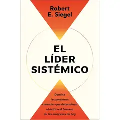 CONECTA - El Lider Sistemico
