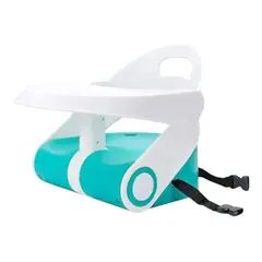 GENERICO - Silla Para Comer De Bebe Portatil Plegable