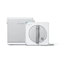 ECOVACS - Robot Limpia Vidrios