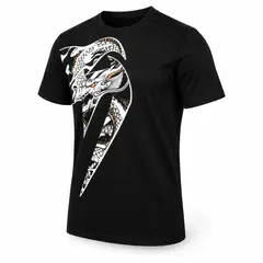 VENUM - POLERA MMA GIANT X DRAGON TALLA L