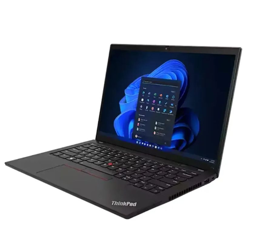 THINKPAD L14 GEN 3 - INTEL CORE I5 12TH GEN - 8GB RAM - 256GB SSD - NEGRO