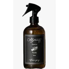 MY MOMENTS - Home Spray Aroma Ambiental 500 ml  Vainilla
