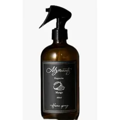 MY MOMENTS - Home Spray Aroma Ambiental 500 ml  Mango