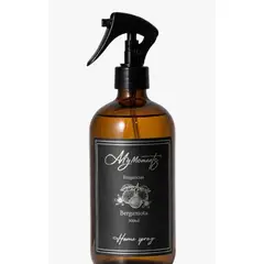 MY MOMENTS - Home Spray Aroma Ambiental 500 ml  Bergamota