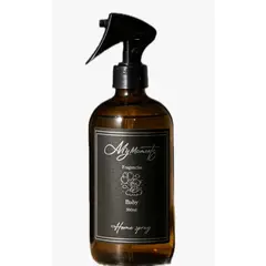 MY MOMENTS - Home Spray Aroma Ambiental 500 ml  Baby