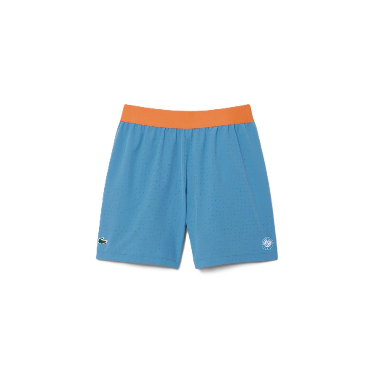 GENERAL - Short Lacoste Roland Garros Ultra Dry Tenis Padel