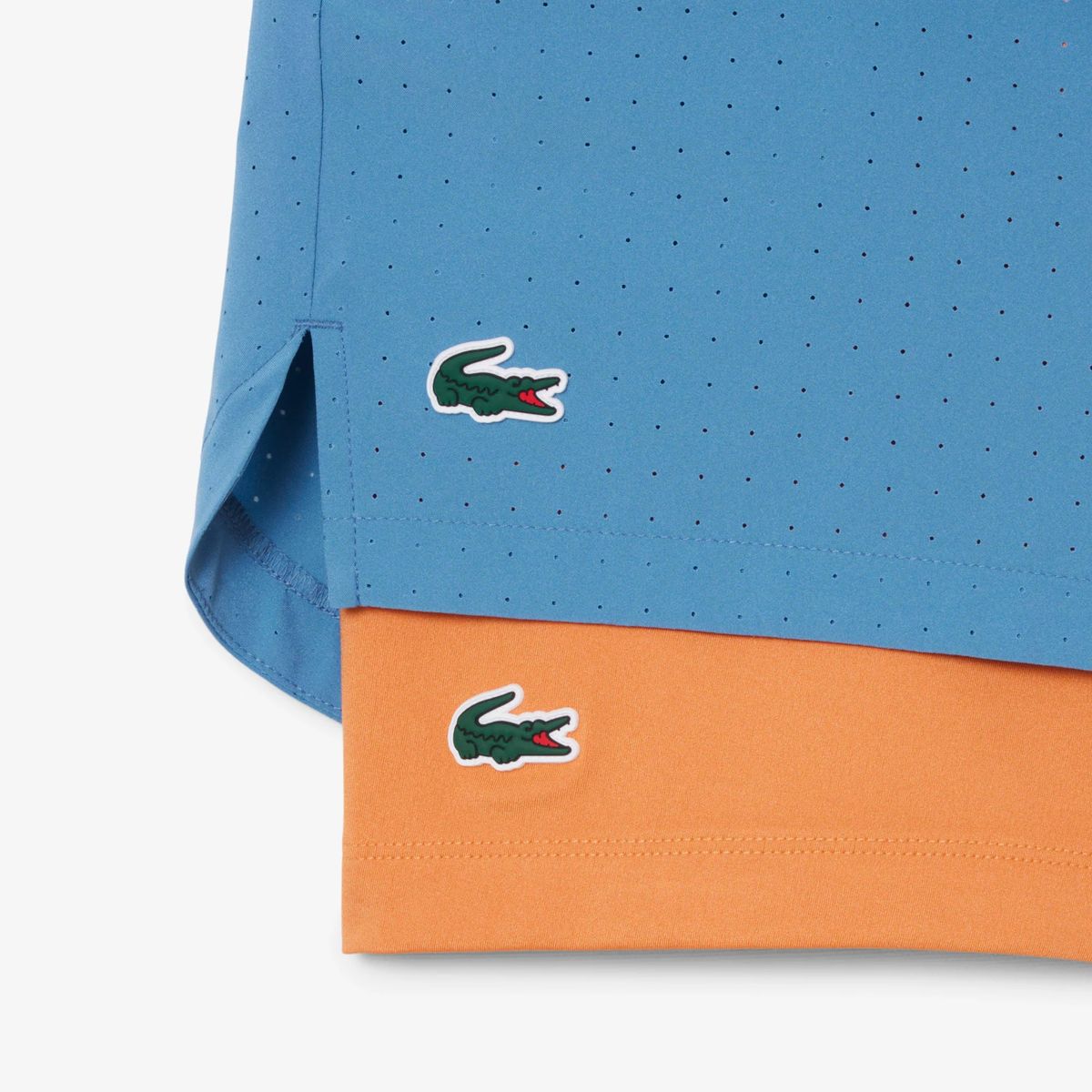 GENERAL - Short Lacoste Roland Garros Ultra Dry Tenis Padel