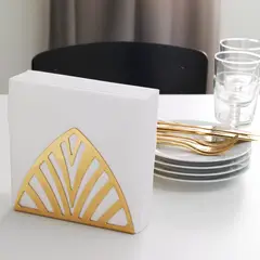 IKEA - Servilletero TILLSTÄLLNING, dorado