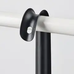 IKEA - Calzador OMTÄNKSAM, gris oscuro