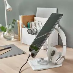 IKEA - Soporte tablet HAVREHOJ