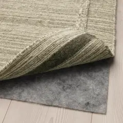 IKEA - Antideslizante para alfombras STOPP FILT, 70x140 cm