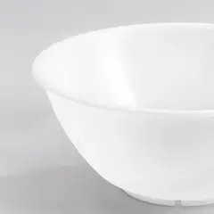 IKEA - Bowl de repostería FIKADAGS, blanco, 2.2 l