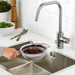 IKEA - Colador KLOCKREN, 2.0 l