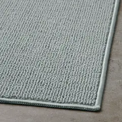 IKEA - Piso de baño FINTSEN, gris, 40x60 cm