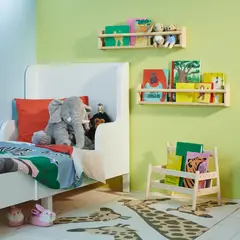 IKEA - Estante de libros FLISAT