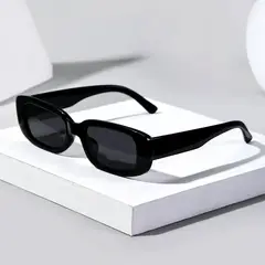 RESERVED - Mujer hombre lentes Gafas de sol polarizadas de tendencia clásica de moda unisex uv400