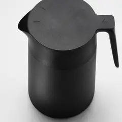 IKEA - UNDERLÄTTA jarra térmica 1.2 l negro
