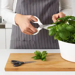 IKEA - Tijeras MÄRKBART, set de 2