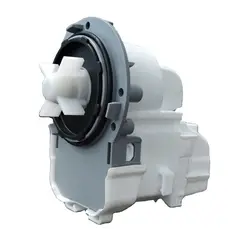 GENERICO - Bomba Desague Lavadora para Samsung DC31-00181A Repuesto