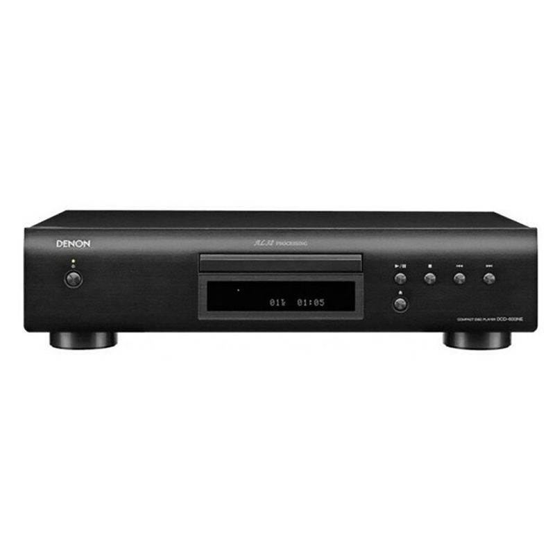 DENON - Reproductor De Cd Denon Dcd-600Ne
