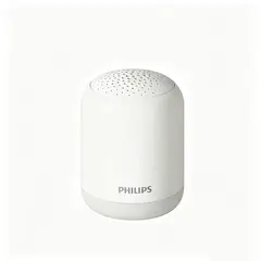 PHILIPS - Portable Speakers Bluetooth TAS1110 Blanco