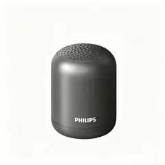 PHILIPS - Portable Speakers Bluetooth TAS1110 Negro