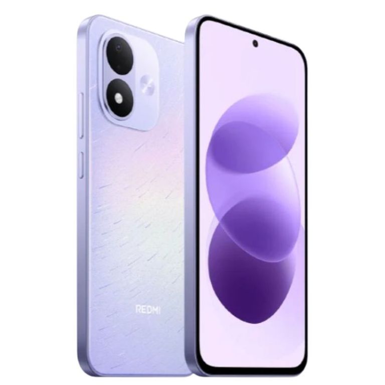 Celular Redmi Note 17 5G 256GB (8GB RAM) 26081RA18G