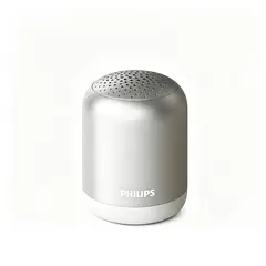 PHILIPS - Portable Speakers Bluetooth TAS1110 Plata
