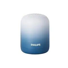 PHILIPS - Portable Speakers Bluetooth TAS1110 Azul