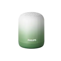 PHILIPS - Portable Speakers Bluetooth TAS1110 Verde