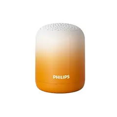 PHILIPS - Portable Speakers Bluetooth TAS1110 Naranja