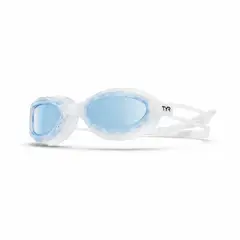 TYR - LENTE DE NATACION NEST BLANCO