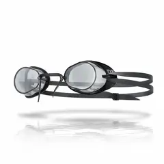 TYR - LENTE DE NATACION ROCKET NEGRO