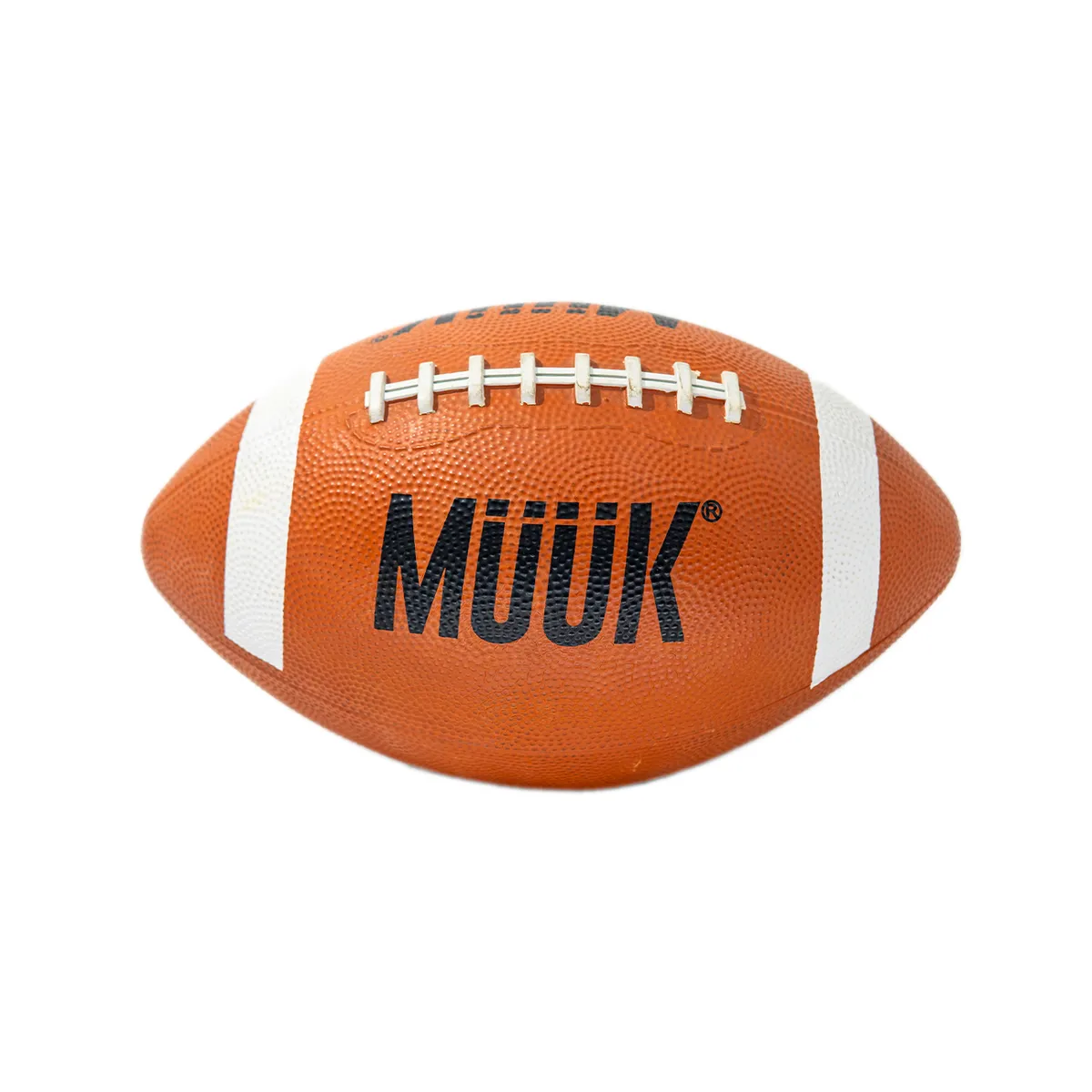 MUUK - BALON DE FUTBOL AMERICANO MUUK