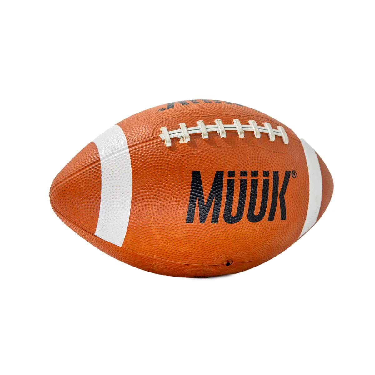 MUUK - BALON DE FUTBOL AMERICANO MUUK