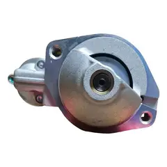 GENERICO - Motor De Partida 12v Mercedes Benz 190 Diesel