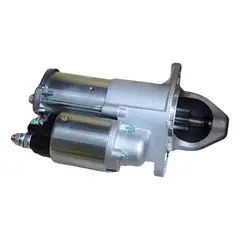 GENERICO - Motor De Partida Alfa Romeo 159 1.8 Desde 2007