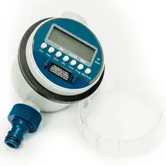 GENERICO - PROGRAMADOR LLAVE EDROP X 101 3/4 DIGITAL 1 ESTACION - PILA