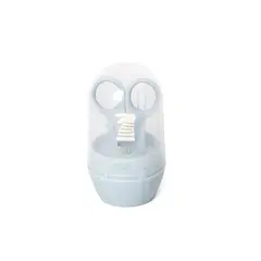 SUAVINEX - SET CUIDADO UÑAS BABY WONDERLAND AZUL