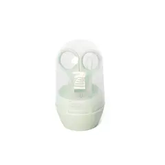 SUAVINEX - SET CUIDADO UÑAS BABY WONDERLAND VERDE