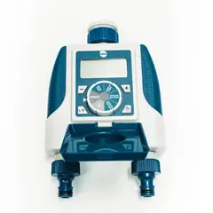 EDROP - PROGRAMADOR LLAVE X 202 3/4 DIGITAL 2 ESTACIONES - PILA