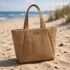 SUNSEEKER - Bolso de Género Riviera
